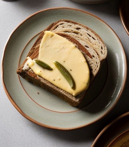 Mexican Strata recipe image