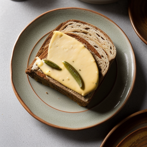 Mexican Strata recipe image