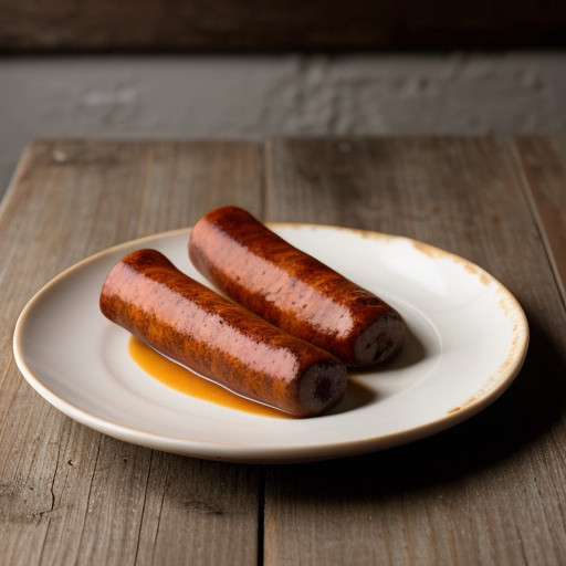 Mexican Style Chorizo recipe image
