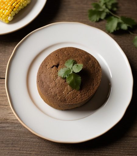 Mexican Vegetable Part: recipe image