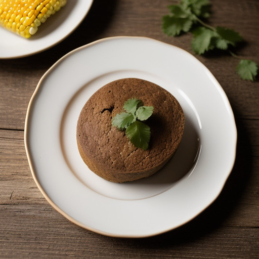 Mexican Vegetable Part: recipe image
