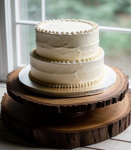 Mexican Wedding Cakes recipe image