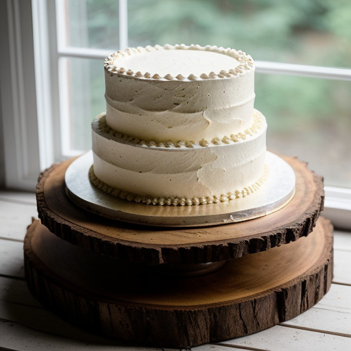 Mexican Wedding Cakes recipe image