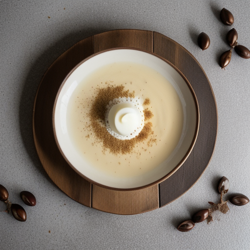 Mezgaldi of Onions recipe image