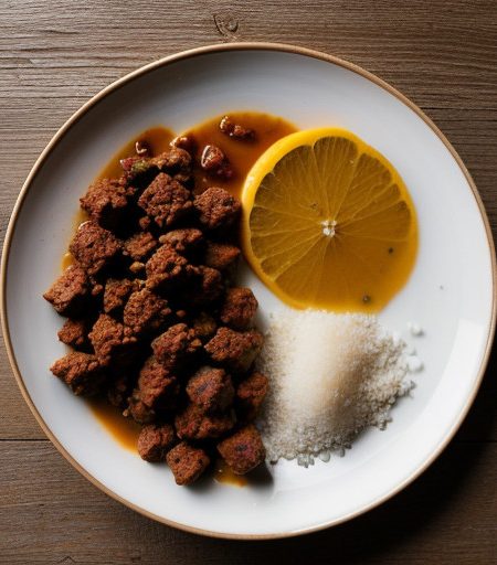 Michael Loo's New Mexico Carne Adovada recipe image