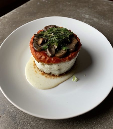 Michael Vogel's Pizza - Country Living recipe image