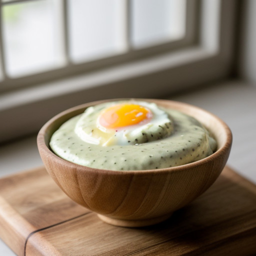 Michael's Caesar Dressing recipe image