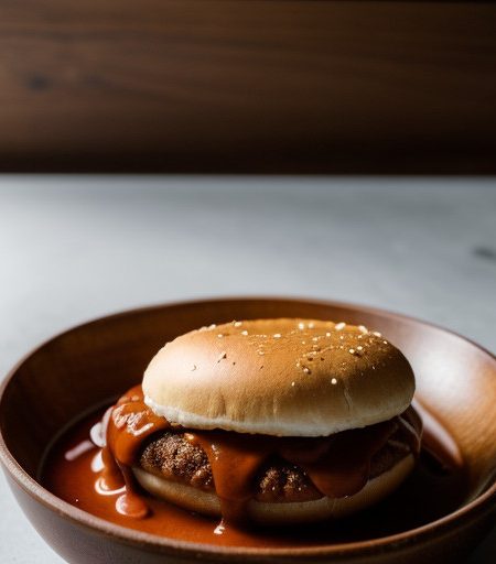 Michigan Chili Dog Sauce recipe image