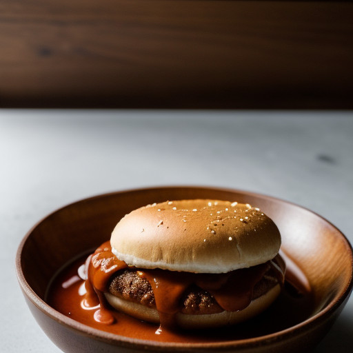Michigan Chili Dog Sauce recipe image