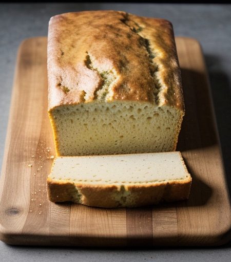Microwave Beer Bread recipe image
