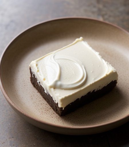 Microwave Brownies recipe image