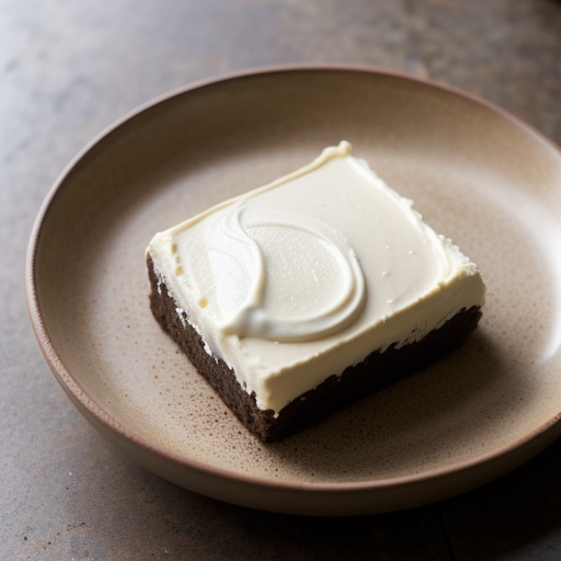 Microwave Brownies recipe image