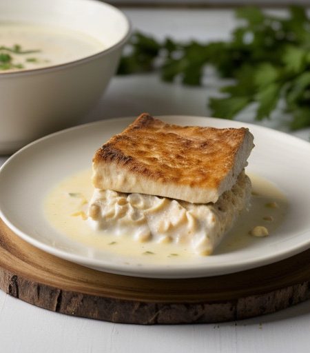 Microwave Chicken Casserole recipe image