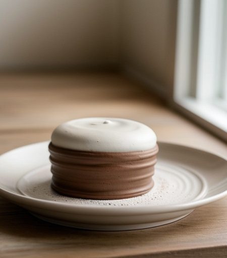 Microwave Children's Clay recipe image