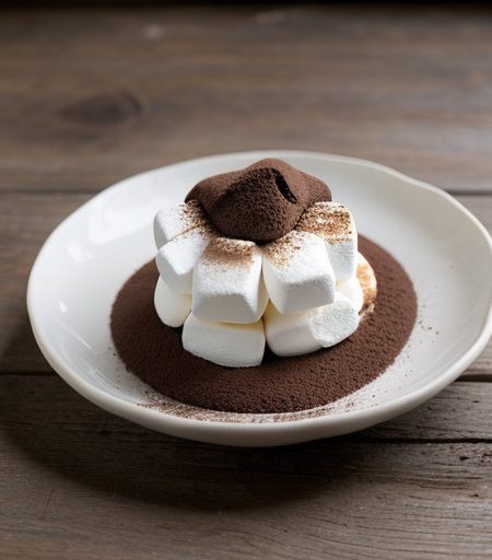 Microwave Cocoa recipe image