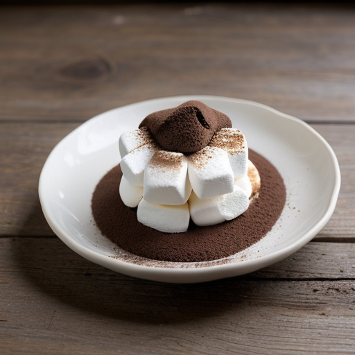 Microwave Cocoa recipe image