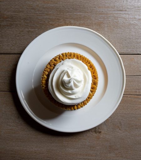 Microwave Divinity recipe image