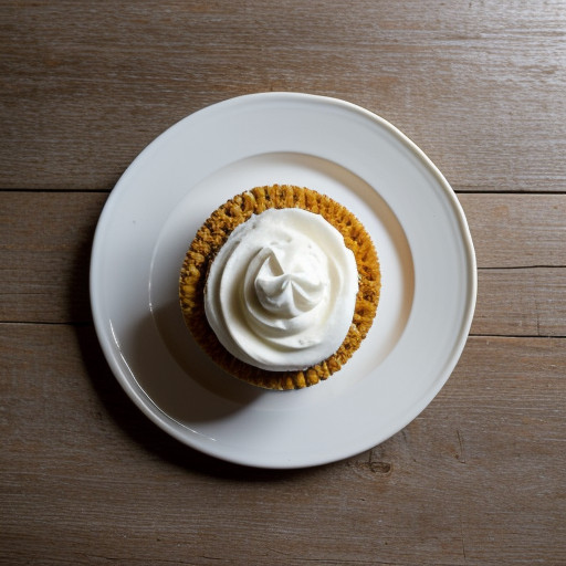 Microwave Divinity recipe image