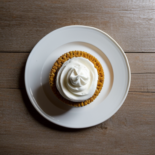 Microwave Divinity recipe image