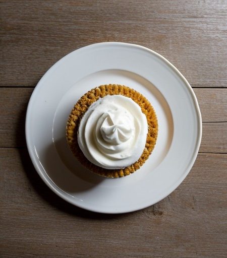 Microwave Divinity recipe image