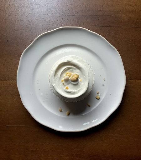 Microwave Divinity ( Mw recipe image