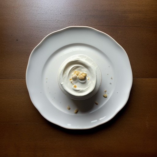 Microwave Divinity ( Mw recipe image