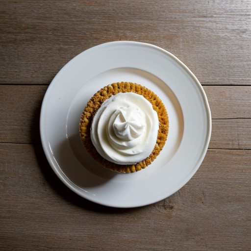 Microwave Divinity recipe image