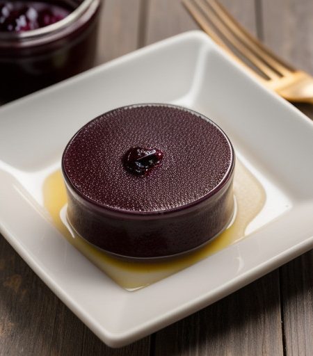 Microwave Grape Jelly recipe image