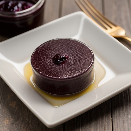 Microwave Grape Jelly recipe image