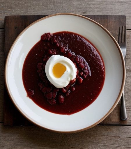Microwave Jam recipe image