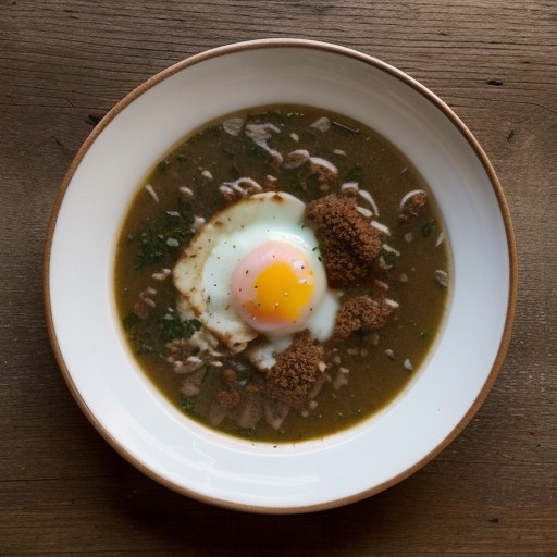 Microwave Meatball Stew recipe image