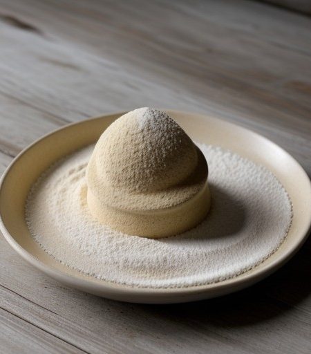 Microwave Play Dough recipe image