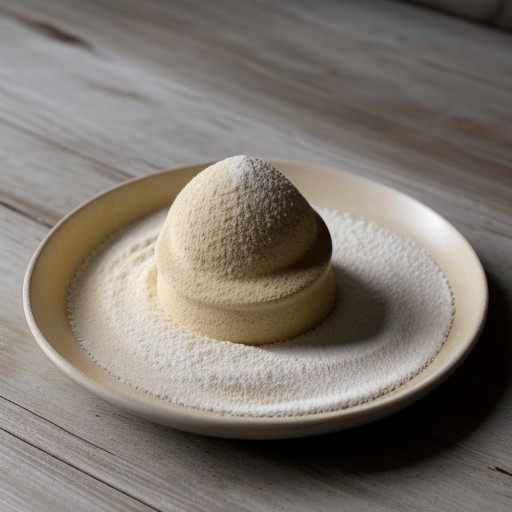 Microwave Play Dough recipe image