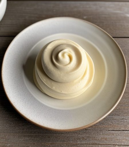 Microwave Playdough recipe image