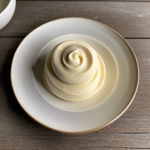 Microwave Playdough recipe image