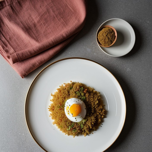 Microwave Salmon Ring recipe image
