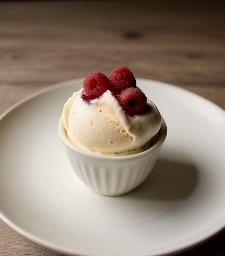 Midnight Craving by George's at the Cove recipe image