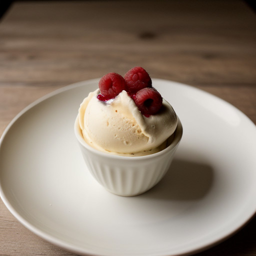 Midnight Craving by George's at the Cove recipe image