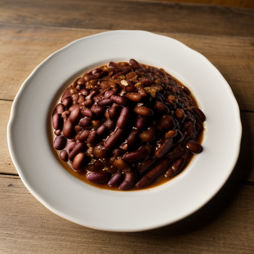 Midwestern Chili recipe image