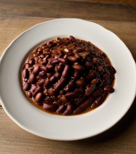 Midwestern Chili recipe image