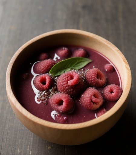 Mignonette Sauce - Bon Appetit recipe image