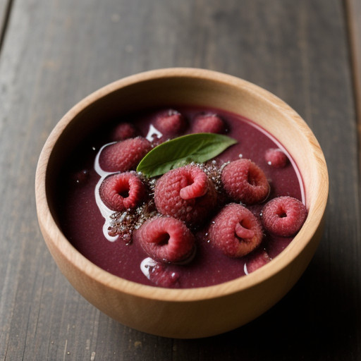 Mignonette Sauce - Bon Appetit recipe image