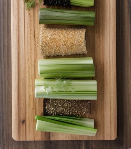 Mihshi Malfuf Bi Zayt (Meatless Cabbage Rolls recipe image