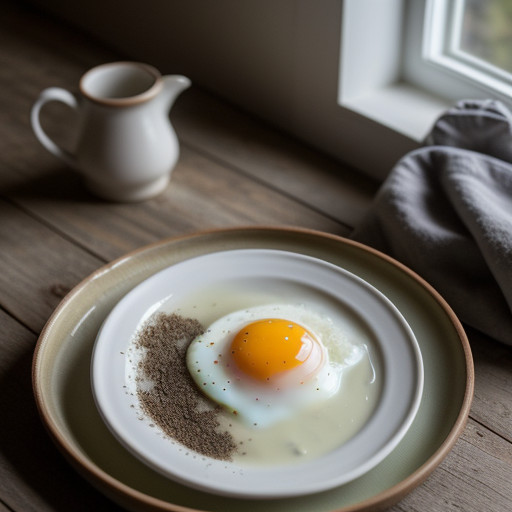 Mike Stock Anglais Glaze recipe image