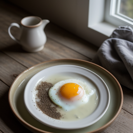 Mike Stock Anglais Glaze recipe image