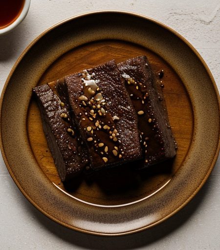 Mike's Beef Jerky recipe image