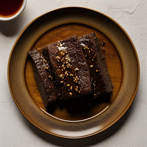 Mike's Beef Jerky recipe image