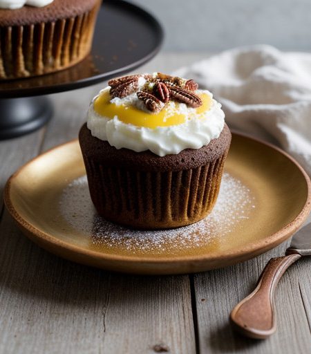 Mike's Rum Cake *** (Kbsg46 A recipe image