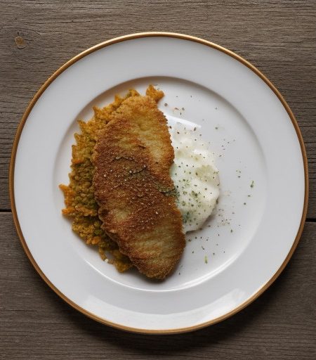 Mike's Salse Di Carne recipe image