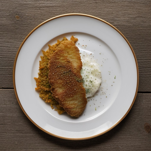 Mike's Salse Di Carne recipe image